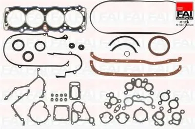 Комплект прокладок, двигатель FAI AutoParts купить