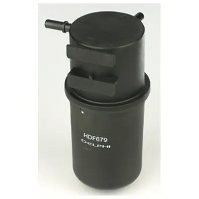 Топливный фильтр DELPHI купить