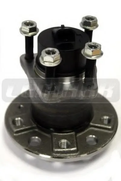 Комплект подшипника ступицы колеса Lemark STANDARD купить