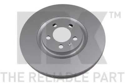 Тормозной диск NK купить