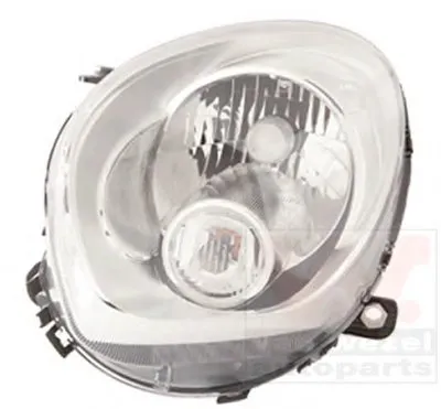 Фара VAN WEZEL купить