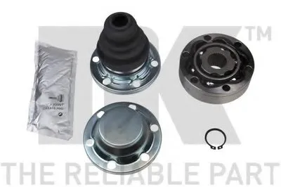 Шарнирный комплект, приводной вал NK купить