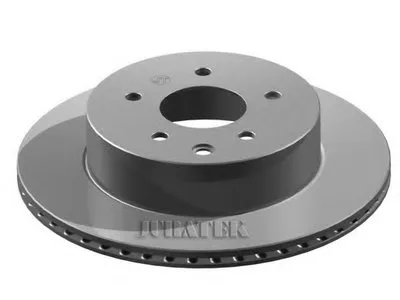 Тормозной диск JURATEK купить
