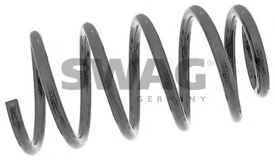 винтовая пружина SWAG купить