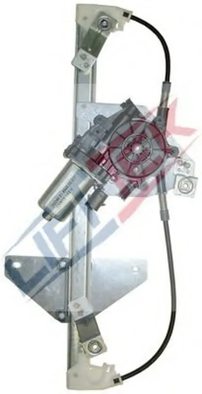 Подъемное устройство для окон LIFT-TEK купить