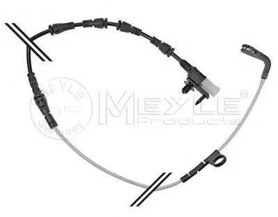 Сигнализатор, износ тормозных колодок MEYLE купить