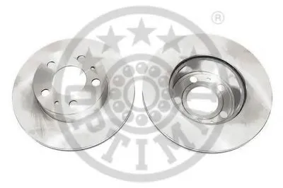 Тормозной диск OPTIMAL купить