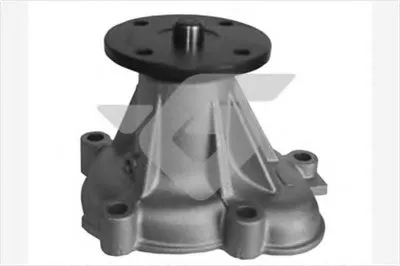 Водяной насос HUTCHINSON купить