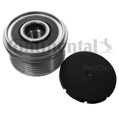 Механизм свободного хода генератора CONTITECH купить