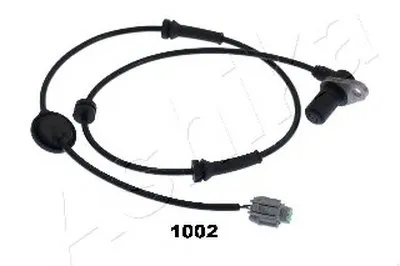 Датчик, частота вращения колеса ASHIKA купить