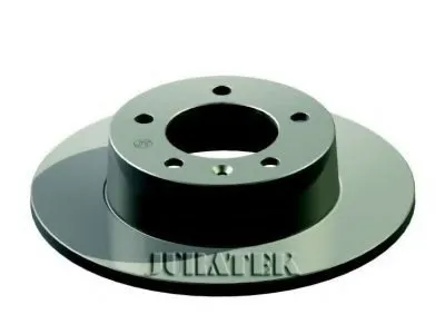 Тормозной диск JURATEK купить