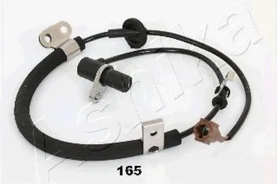 Датчик, частота вращения колеса ASHIKA купить