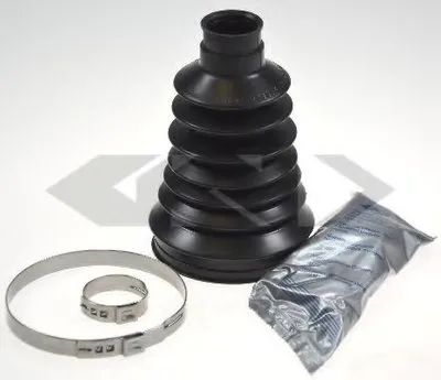 Комплект пылника, приводной вал SPIDAN купить