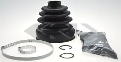 Комплект пылника, приводной вал SPIDAN купить