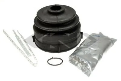 Комплект пылника, приводной вал SPIDAN купить