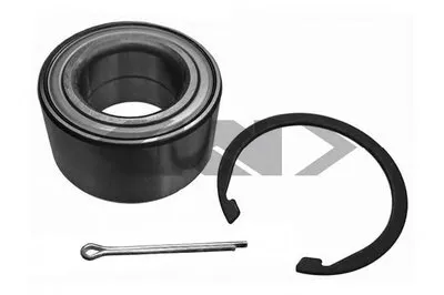 Комплект подшипника ступицы колеса SPIDAN купить