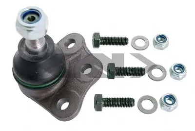 Шаровой шарнир SPIDAN купить