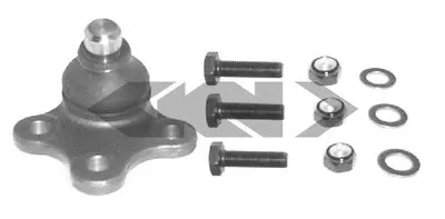 Шаровой шарнир SPIDAN купить