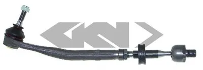 Поперечная рулевая тяга SPIDAN купить