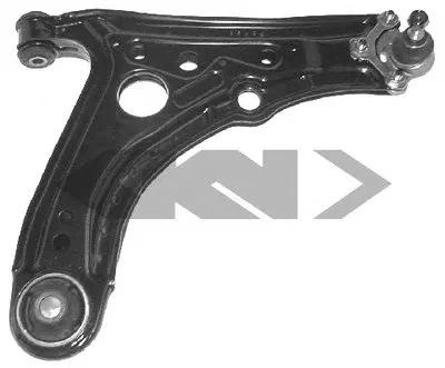 Рычаг независимой подвески колеса, подвеска колеса SPIDAN купить