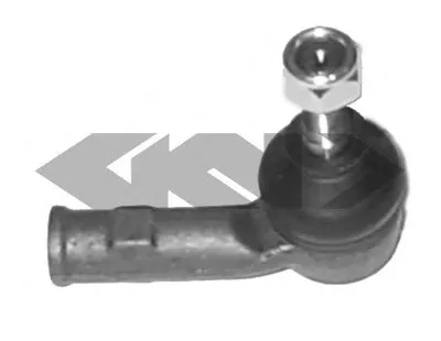 Наконечник поперечной рулевой тяги SPIDAN купить