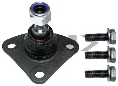 Шаровой шарнир SPIDAN купить