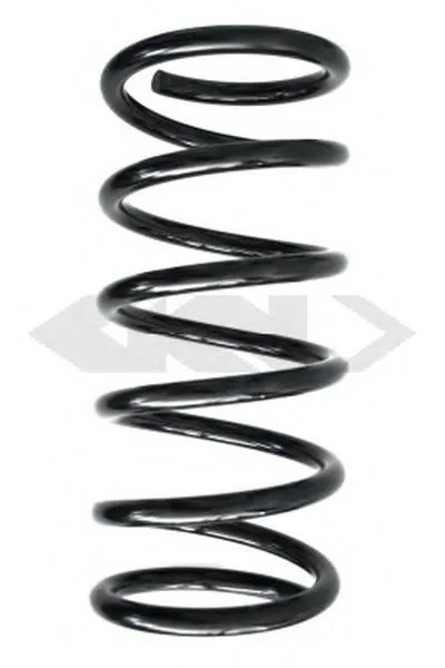 винтовая пружина SPIDAN купить