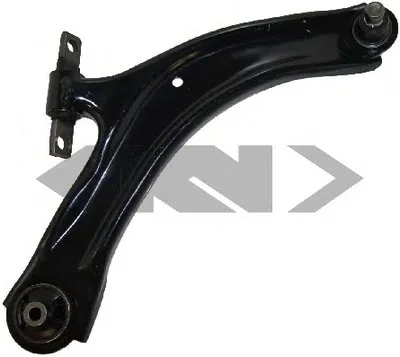 Рычаг независимой подвески колеса, подвеска колеса SPIDAN купить