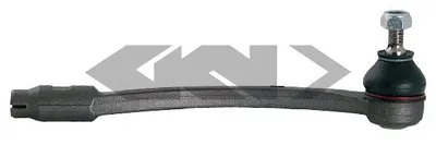 Наконечник поперечной рулевой тяги SPIDAN купить