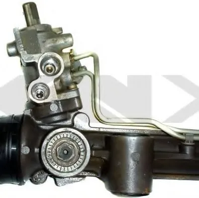 Рулевой механизм SPIDAN купить