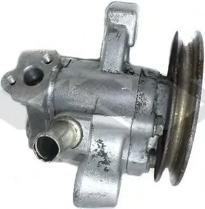 Гидравлический насос, рулевое управление SPIDAN купить