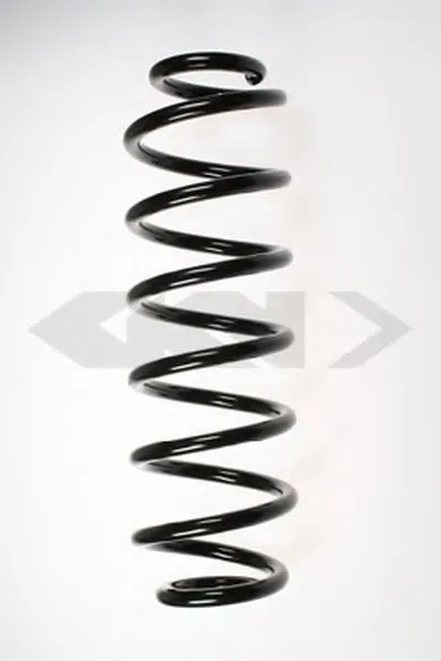 винтовая пружина SPIDAN купить