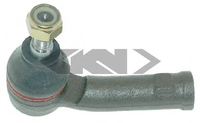 Наконечник поперечной рулевой тяги SPIDAN купить