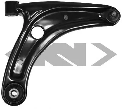 Рычаг независимой подвески колеса, подвеска колеса SPIDAN купить