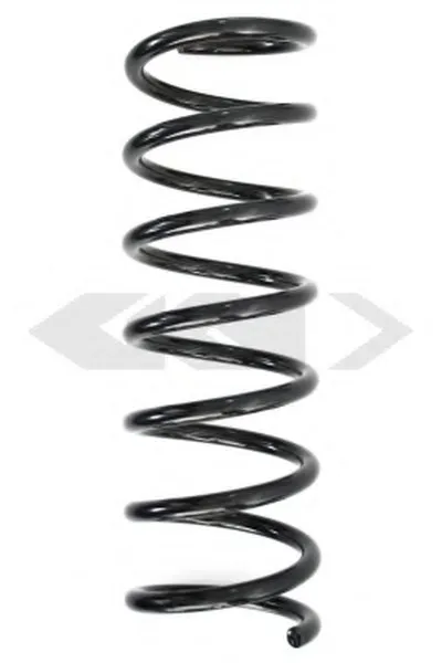 винтовая пружина SPIDAN купить