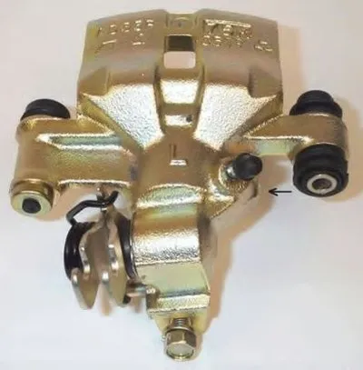 Тормозной суппорт HELLA купить