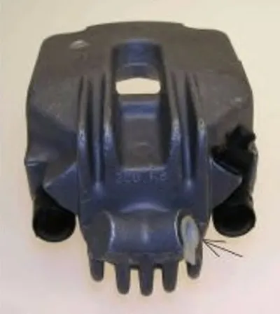 Тормозной суппорт HELLA купить