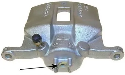 Тормозной суппорт HELLA купить