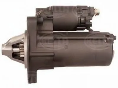 Стартер HELLA купить