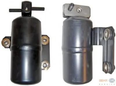 Осушитель, кондиционер BEHR HELLA SERVICE HELLA купить