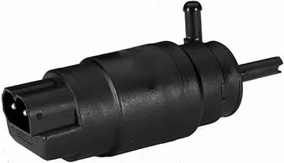 Водяной насос, система очистки окон; Водяной насос, система очистки фар HELLA купить