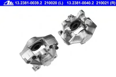 Тормозной суппорт ATE купить