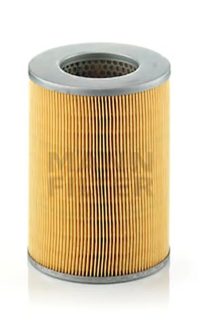 Воздушный фильтр MANN-FILTER купить