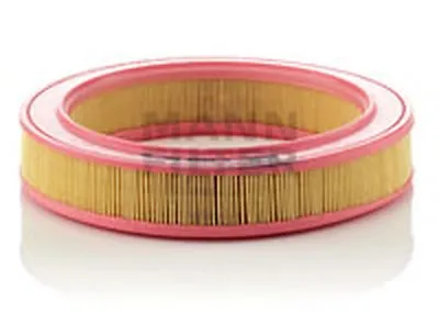 Воздушный фильтр MANN-FILTER купить