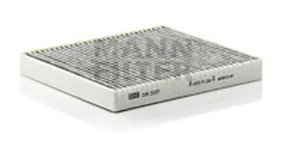 Фильтр, воздух во внутренном пространстве adsotop MANN-FILTER купить