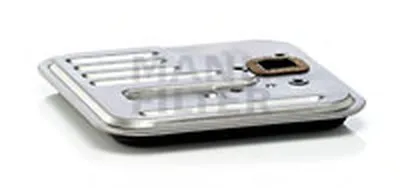 Гидрофильтр, автоматическая коробка передач MANN-FILTER купить