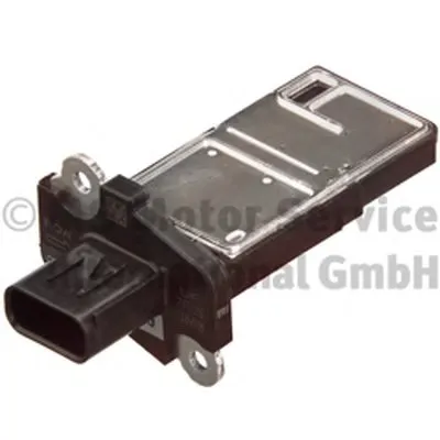 Расходомер воздуха