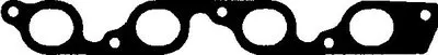 Прокладка, выпускной коллектор GLASER купить