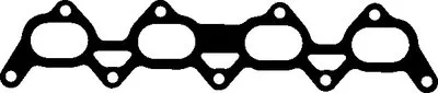 Прокладка, впускной коллектор ELRING купить