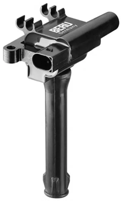 Катушка зажигания BERU купить